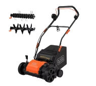 Black&Decker BEOEP320-QS