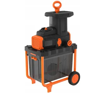 Rozdrabniarka Black&Decker BEGAS5800-QS