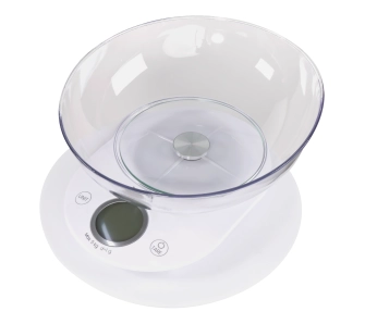 Waga Vivax KS-505BW Tarowanie 5kg