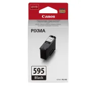 Canon PG-595 Czarny 6,7 ml