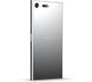 Smartfon Sony Xperia XZ Premium Dual Sim (świetlisty chrom)