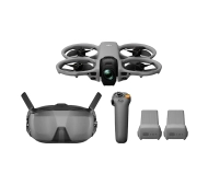 DJI Avata 360 Motion Fly More Combo Goggles N3