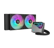 DeepCool LT240 ARGB Czarny