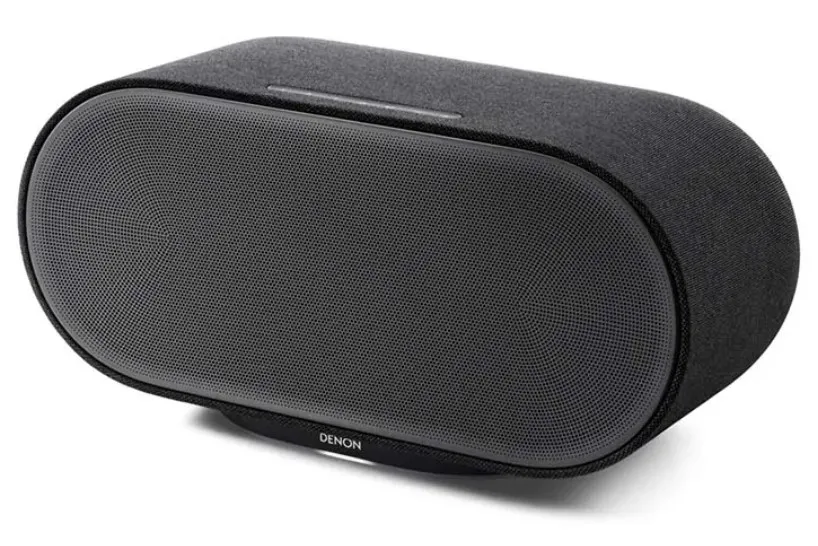 Głośnik multiroom Denon Home 600 Czarny