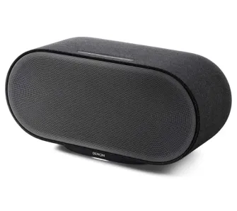 Głośnik multiroom Denon Home 600 Czarny