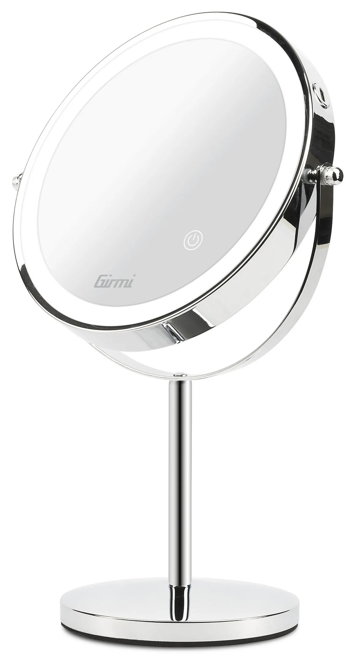 Lusterko kosmetyczne Girmi BE02