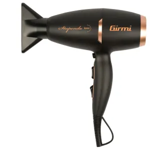 Dyfuzor Girmi PH9100 Jonizacja Dyfuzor 2400W 2 prędkości 3 temperatury