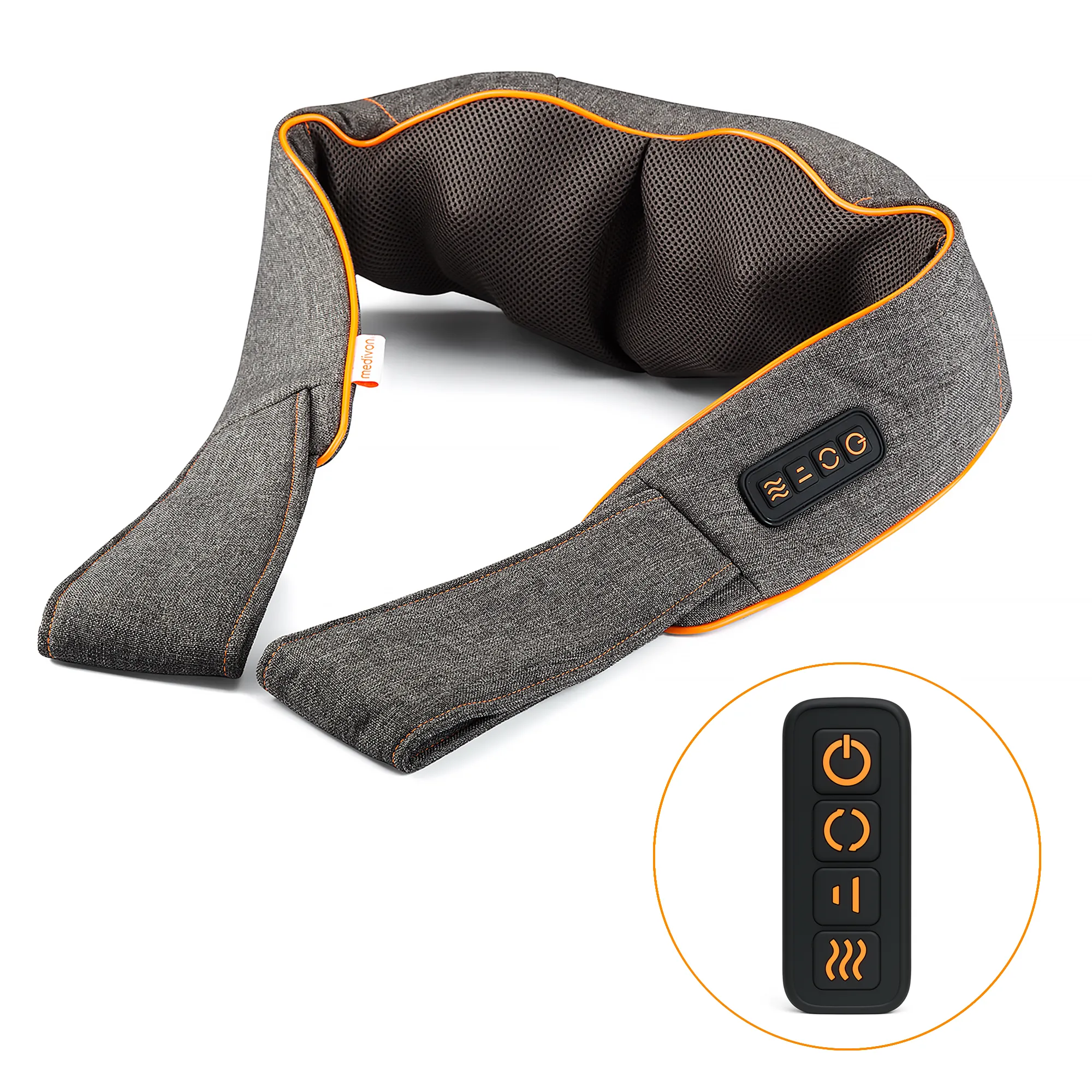 Masażer Medivon Collar Simple