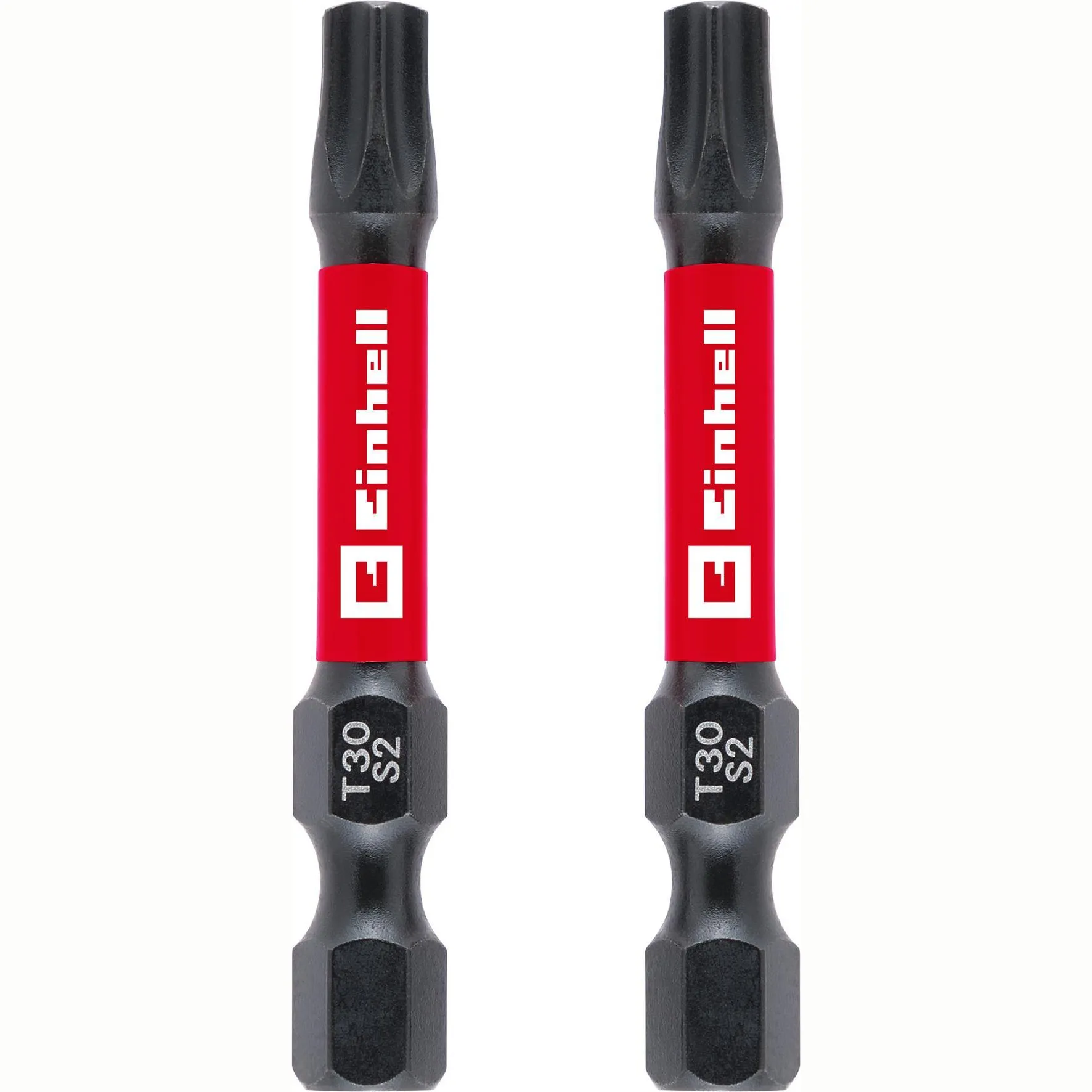 Zestaw bitów Einhell 49131260 T30 S2 50mm (2 szt.)