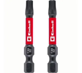 Zestaw bitów Einhell 49131260 T30 S2 50mm (2 szt.)