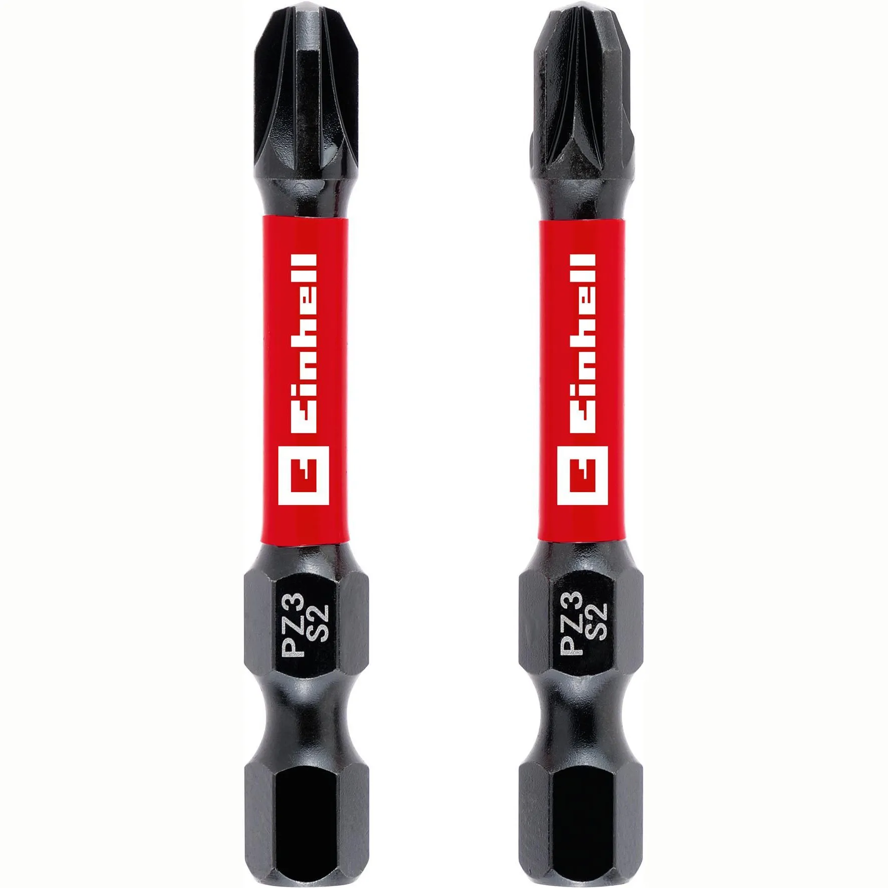 Zestaw bitów Einhell 49131210 PZ3 S2 50mm (2 szt.)