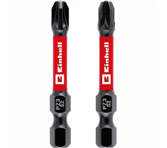 Zestaw bitów Einhell 49131210 PZ3 S2 50mm (2 szt.)