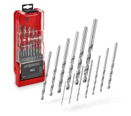 Einhell 49205513 HSS-G SILVER (13 szt.)