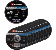 Einhell 49711525 115mm 10szt