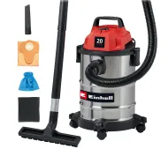 Einhell TC-VC 2045 S 900W 20l