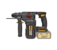 CAT DX21B