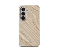 Burga Full Glam do Galaxy S26 Beżowy