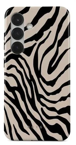Etui Burga Imperial do Galaxy S25 Plus Kolorowy