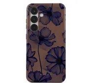 Burga Velvet Night do Galaxy S25 Plus Kolorowy
