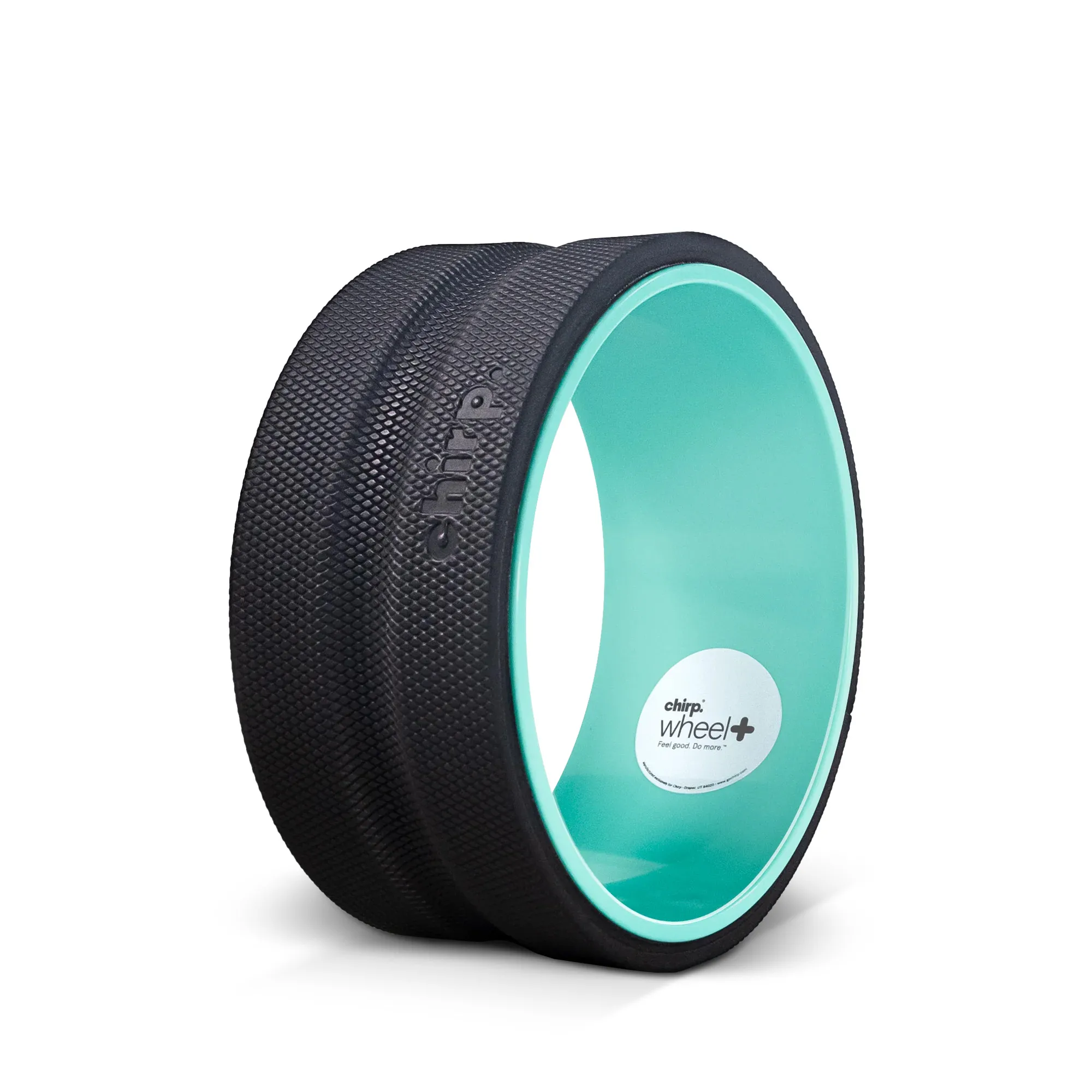 Masażer pleców Chirp Wheel+ 10"