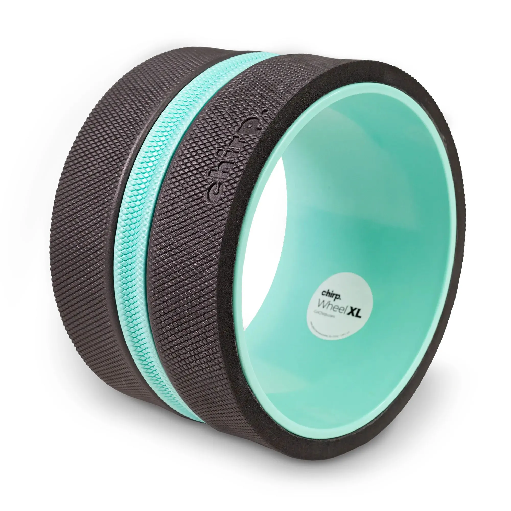 Masażer pleców Chirp Wheel XL Super Comfort 10"