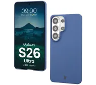 Bizon Case Łupka do Galaxy S26 Ultra Niebieski