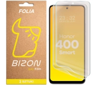 Bizon matowa Film Sun Duo do Honor 400 Smart 2 sztuki