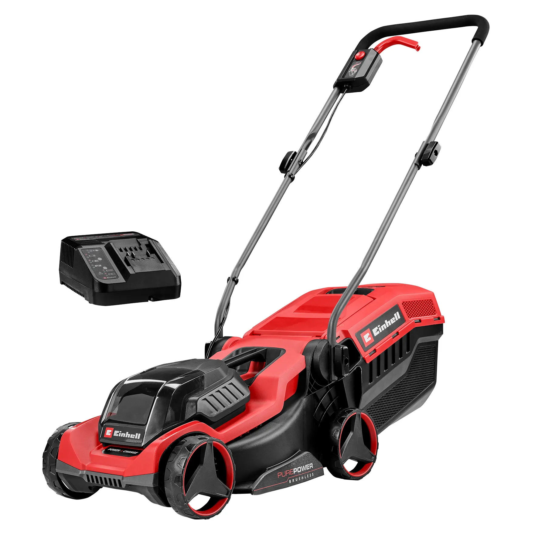 Einhell GE-CM 18/30-1 LI BL 3413361