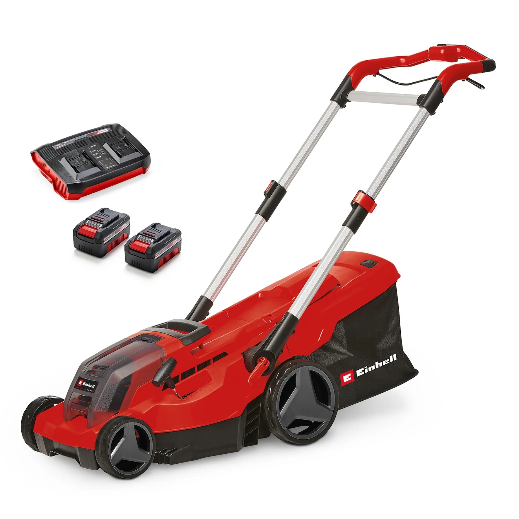 Einhell GP-CM 36/450 3413292