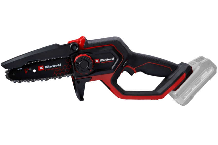 Minipilarka Einhell GP-PS 18/20 LI BL 4600080