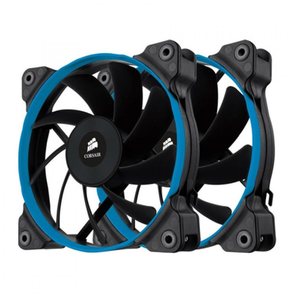Corsair SP120 Quiet Edition Twin Pack