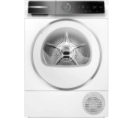 Bosch WQB246CMPL 61,3cm 9kg Zdalne sterowanie