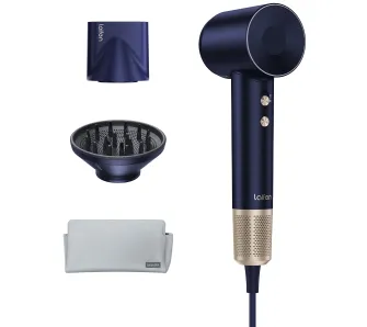 Suszarka do włosów Laifen Swift Premium Jonizacja Zimny nawiew 1600W 2 prędkości 3 temperatury