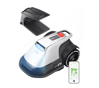 Robot koszący eufy E15 800m2