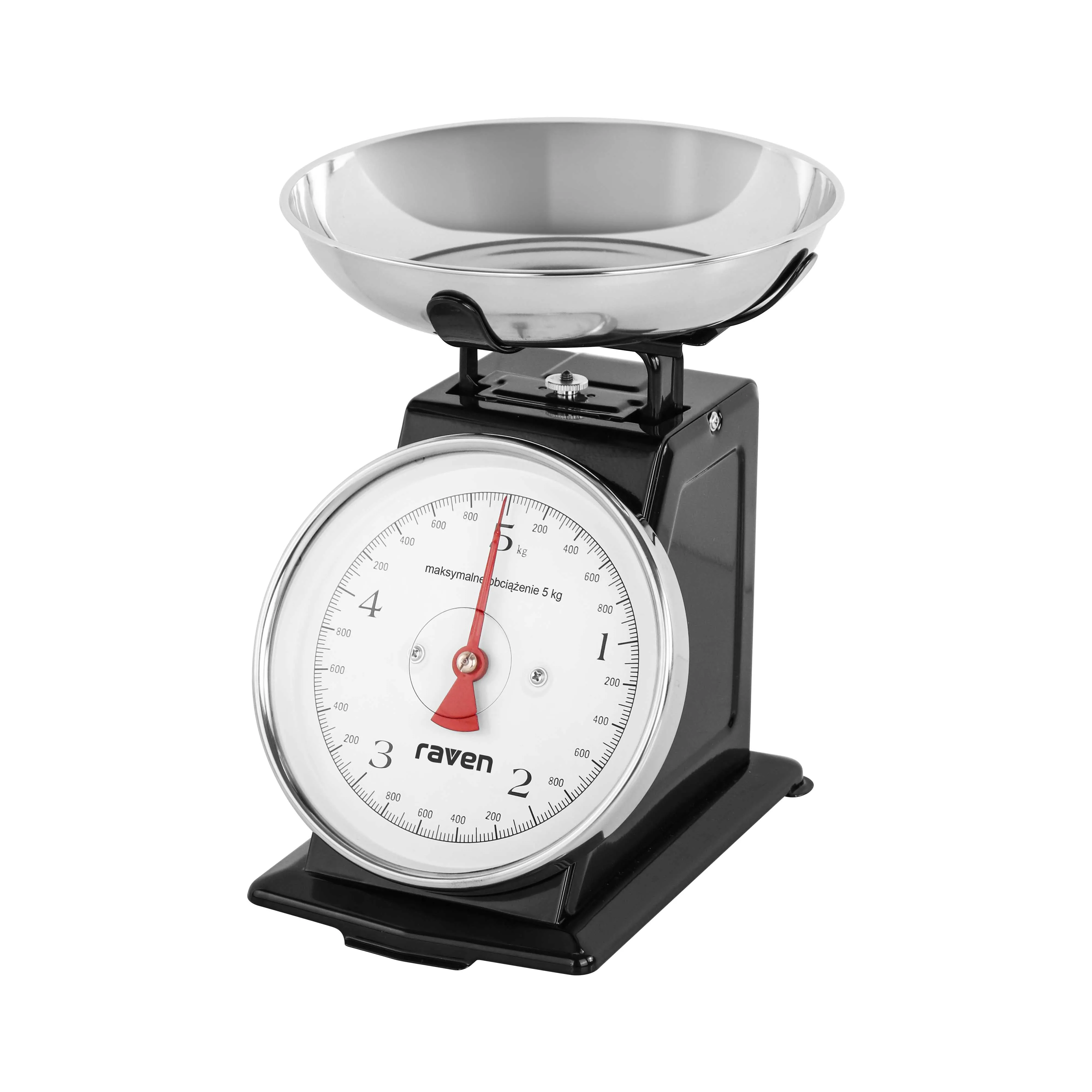 Raven EWK014 kuchenna mechaniczna 5kg