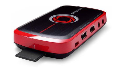 AVerMedia Live Gamer Portable