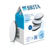 Brita MicroDisc do Fill & Go 3szt.