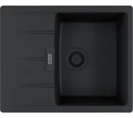 Franke Centro CNG 611-78 Granitowy Onyx