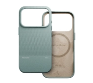 Native Union REClassic do MagSafe do iPhone 17 Pro Zielony