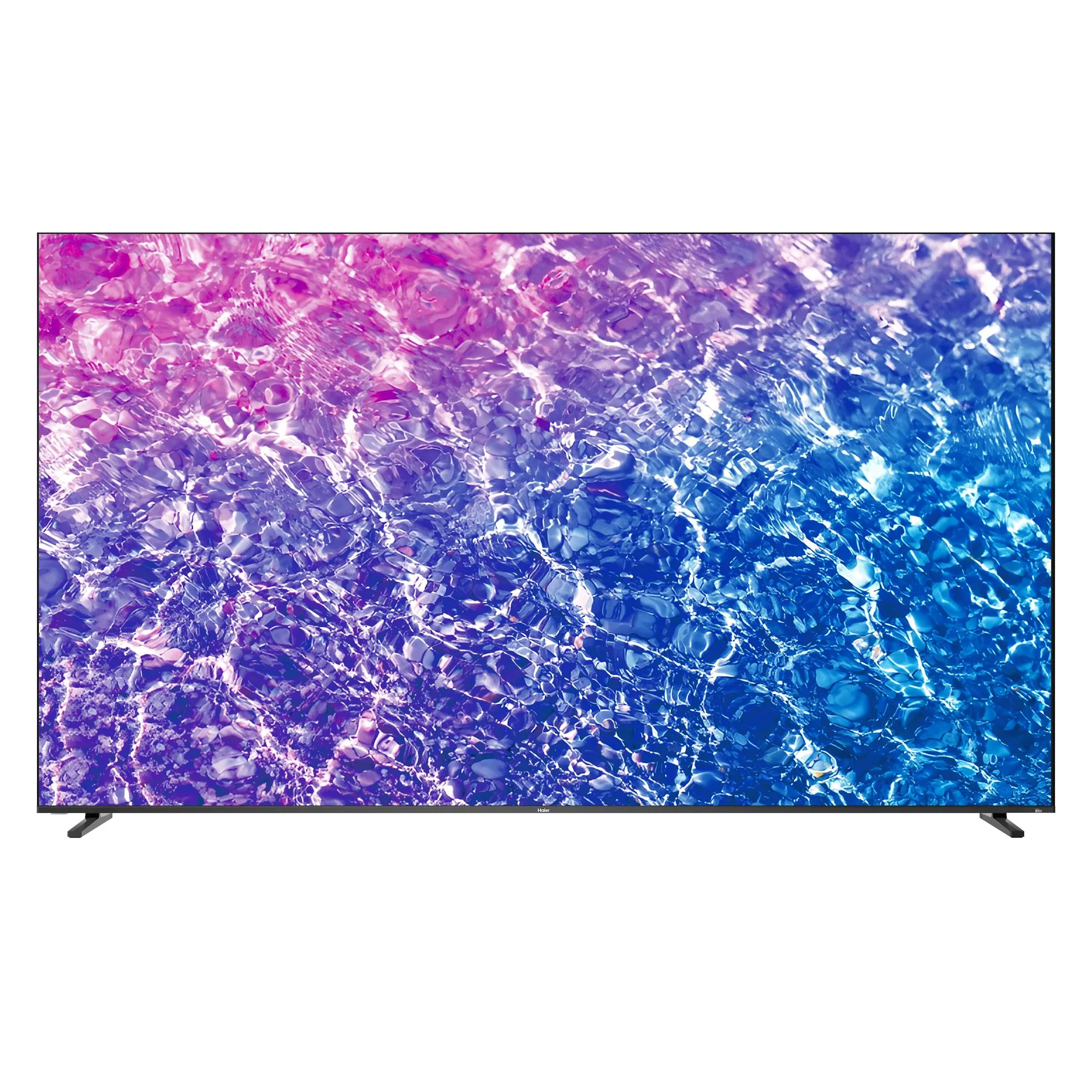 Telewizor Haier H75M92FUX 75" Mini LED Ultra 4K 144Hz GoogleTV Dolby Vision Dolby Atmos HDMI 2.1 DVB-T2