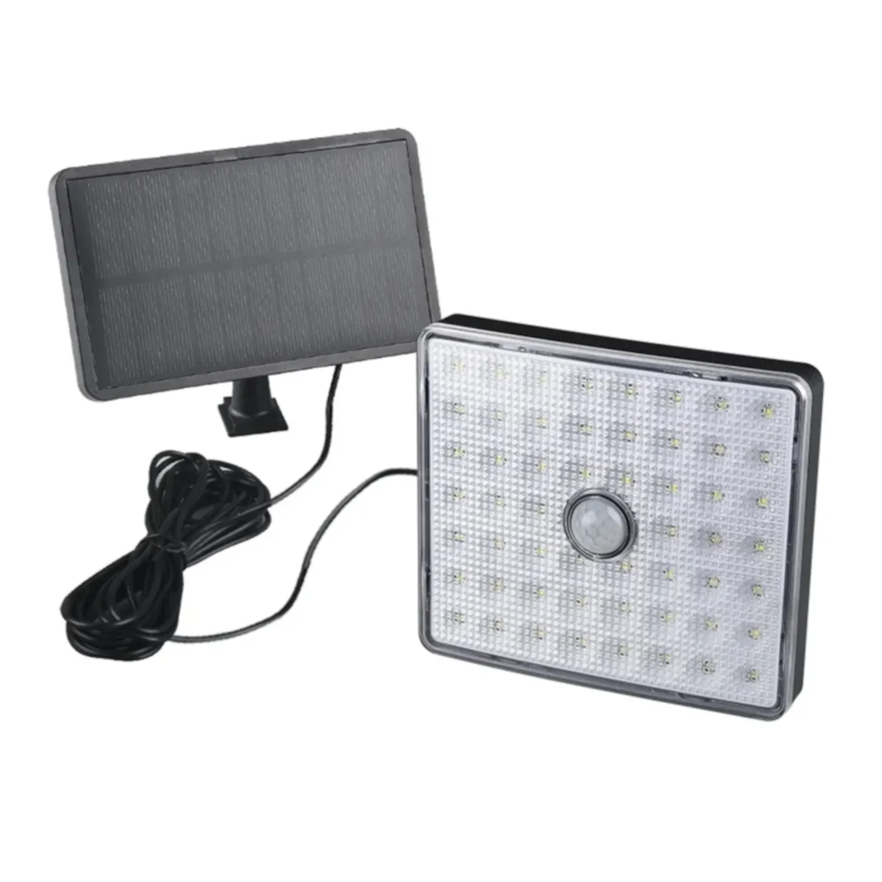 Lampa solarna Duwi 46817 2W 250lm