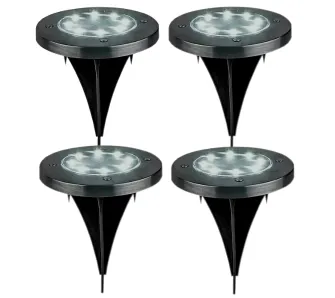 Lampa solarna Duwi 46833 0,4W 5lm 4szt