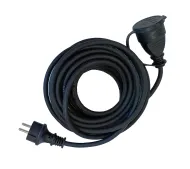 Duwi 10396 3G1,5 10m IP44