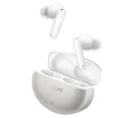 OPPO Enco X3s ANC Dokanałowe Bluetooth 5.4 Srebrny