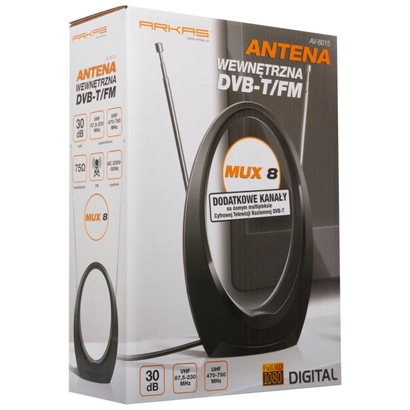 Antena Arkas AV-6015