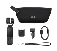 DJI Osmo Pocket 4 Standard Combo