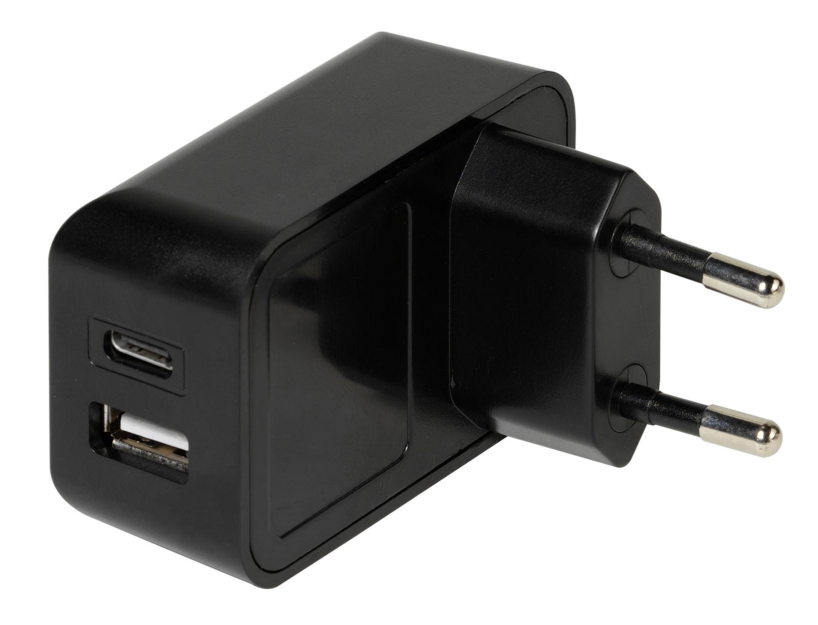 Vivanco 37548 Fast Charging USB C