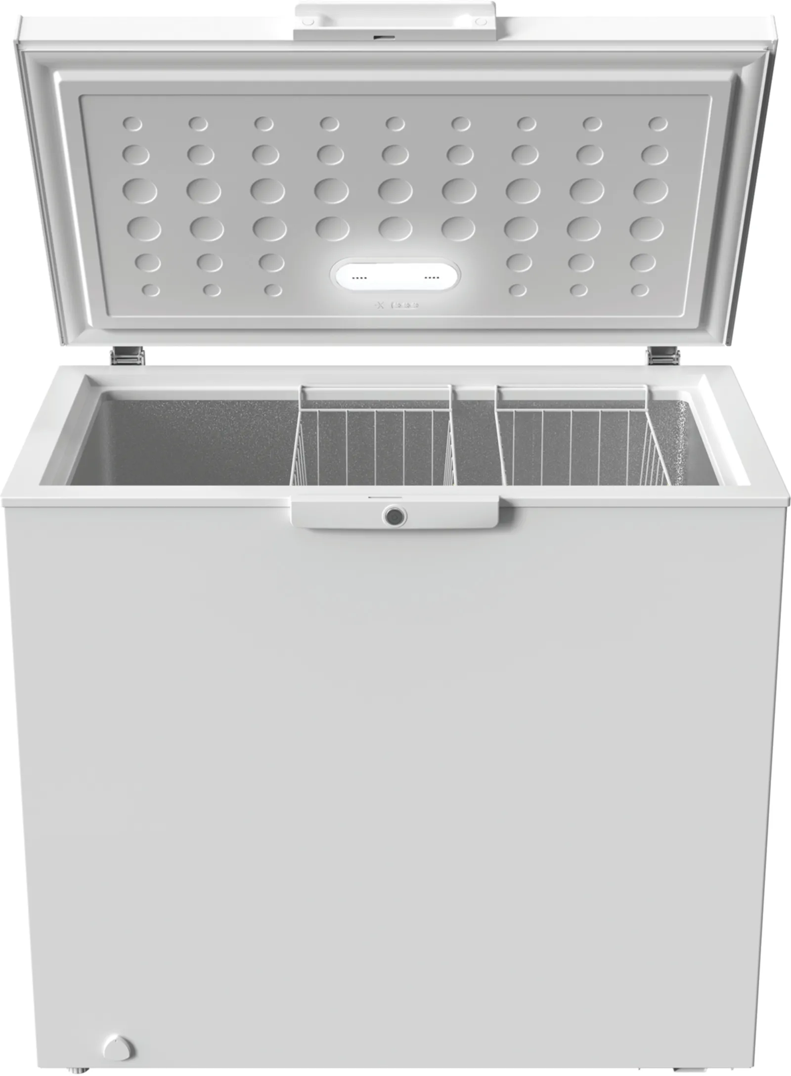 фото Морозильная камера Whirlpool W3RHS19EW1 1