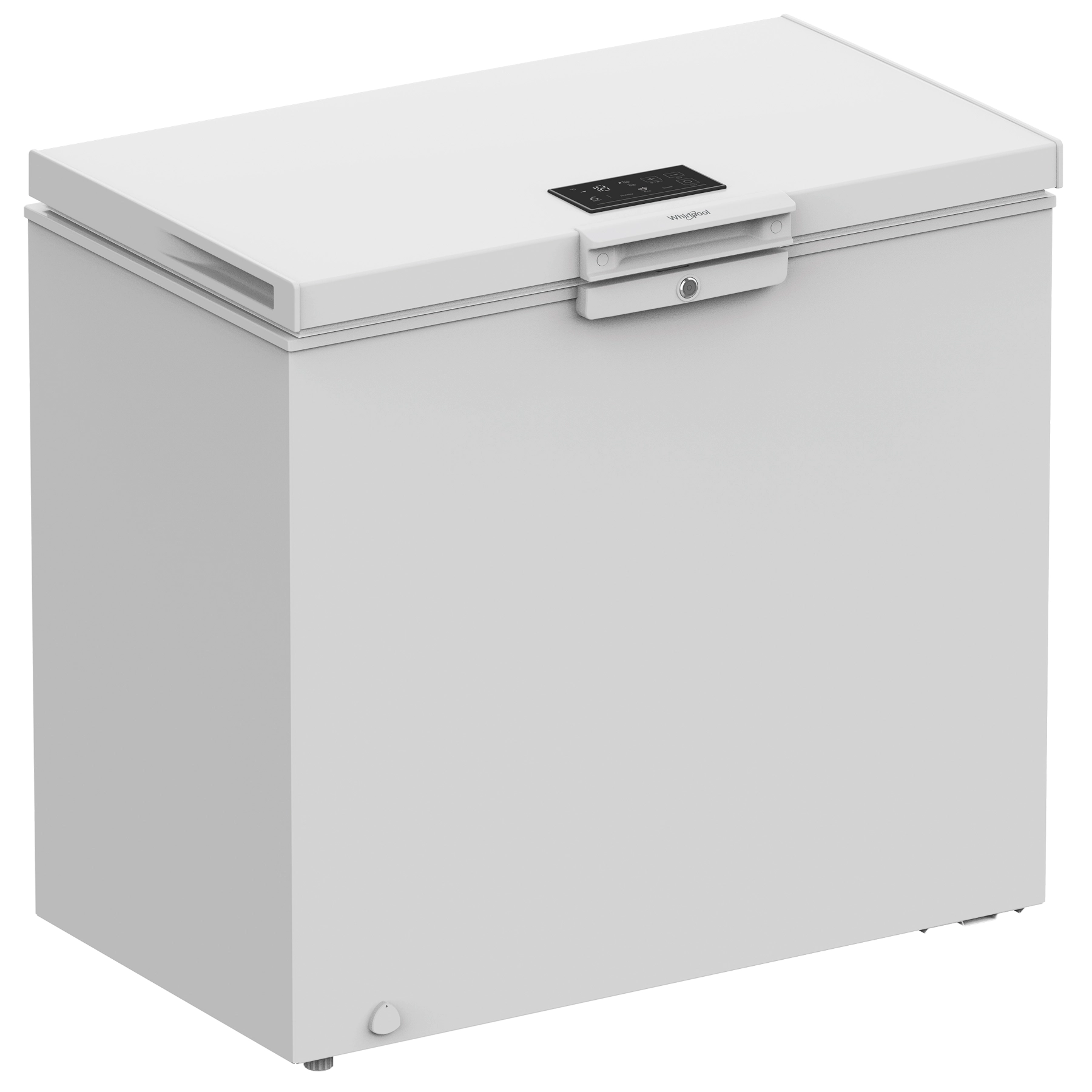 Zamrażarka Whirlpool W3RHS19EW1