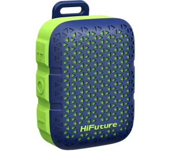 Głośnik Bluetooth HiFuture Pocket S 5W Niebieski